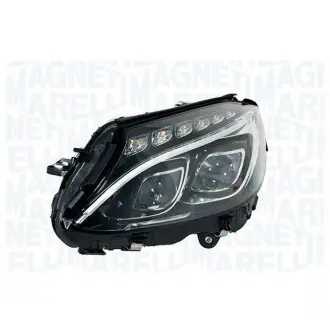 DB Фара правая адаптивная W205 MAGNETI MARELLI LPO941