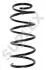 SUPLEX CHEVROLET Пружина передняя L=342mm Aveo 47039