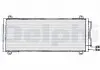 DELPHI Конденсер кондиционера Sprinter 901-904 TSP0225125