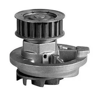 Помпа воды OPEL [352316170862] MAGNETI MARELLI WPQ0862