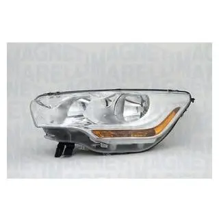 Фара пер. прав. CITROEN C4 09- MAGNETI MARELLI LPN451