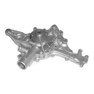 DB Помпа воды W202/210/220/463 MAGNETI MARELLI WPQ0664
