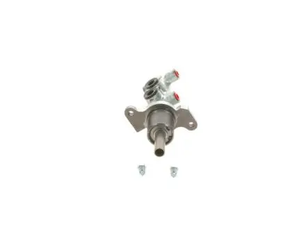 RENAULT Главный торм. цилиндр Trafic 01- BOSCH 0986480999