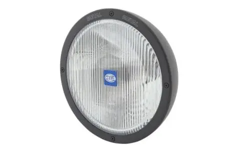 Фара LUMINATOR противотуманная H3 12/24V HELLA 1N8 007 560-031