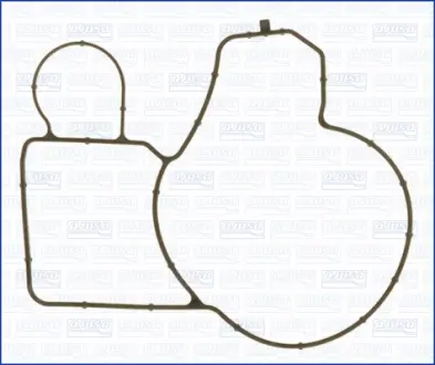 Прокладка помпи води BMW 1/3/5/7/X1/X3/X5 04- AJUSA 01216400