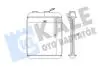 Радіатор обігрівача Opel Astra G, Astra H, Astra H Gtc, Chevrolet Astra (346680) KALE OTO RADYATOR