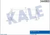 Интеркулер Mazda 3, 6, Cx-5 (12-) 2.2 D KALE OTO RADYATOR 344960 (фото 1)