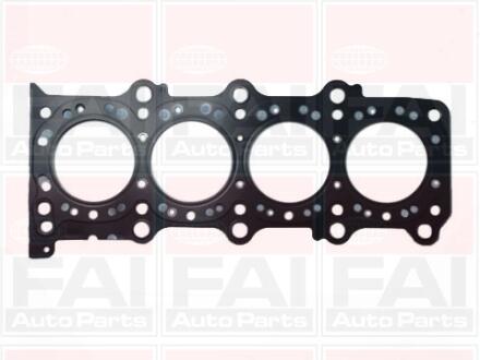 SUZUKI Прокладка ГБЦ GRAND VITARA II 96- FAI HG1577