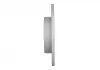 BOSCH  NISSAN Тормозной диск задн.Qashqai 13- 0986479D17