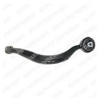 BMW Рычаг передн.нижн. лев. X5 E53 00- Delphi TC2073