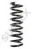 DB Пружина задняя L=320mm W203 C-Class Suplex 19210 (фото 1)