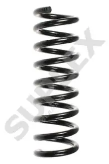 DB Пружина задняя L=320mm W203 C-Class Suplex 19210