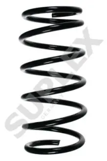 DAIHATSU Пружина задняя L=275mm Terios Suplex 08055