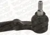 Накінечник рульової тяги правий FORD KUGA I (08-12) (L16163) MONROE