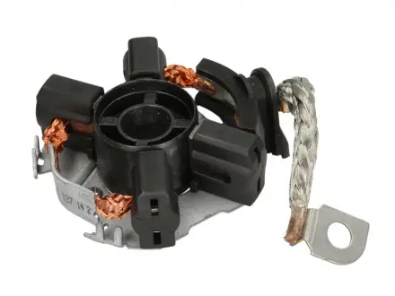 Щеткодержатель стартера AUDI 2.0TDI 05- BOSCH 1004336626