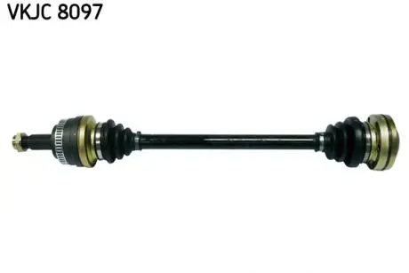 BMW Полуось зад. прав. E90 318d/320d/325i SKF VKJC 8097