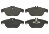 DB Тормозные колодки задн.W204 07- BLUE PRINT ADU174204 (фото 1)