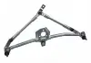 FEBI VW Привод стеклоочистителя Bora,Golf 97- 30734
