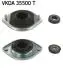 SKF OPEL К-кт опоры амортизаторов Corsa B 93- VKDA 35500 T