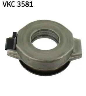 NISSAN Подшипник выжимной ALMERA 2.2D 00- SKF VKC 3581