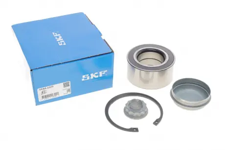 Комплект подшипника SKF VKBA 6509 (фото 1)