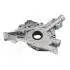 OPEL Помпа масла Astra G,Vectra B JAPANPARTS OP-OP07 (фото 1)