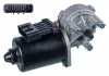 FEBI Двигатель стеклоочистителя пер. Astra F 106683