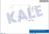 Радиатор кондиционера Opel Meriva - Vauxhall Meriva Mk I Condenser (350655) KALE