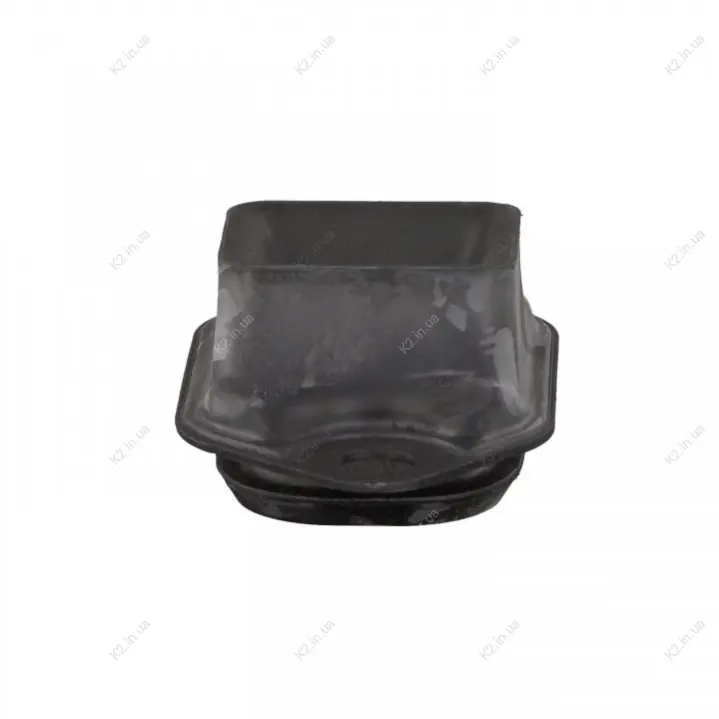 RENAULT Подушка КПП лев. Duster 4Х4 10- FEBI 100502 (фото 1)