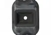 RENAULT Подушка КПП лев. Duster 4Х4 10- FEBI 100502 (фото 3)