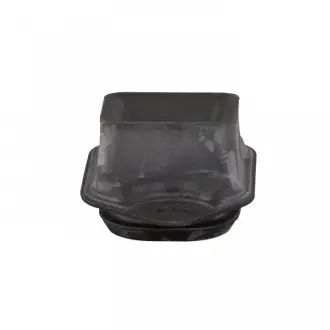 RENAULT Подушка КПП лев. Duster 4Х4 10- FEBI 100502