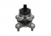 PARTS DAIHATSU Ступица колеса CUORE VII KAVO WBK-1515 (фото 3)