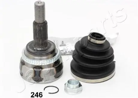 TOYOTAI Шрус внешний к-кт Avensis JAPANPARTS GI-246