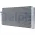 Конденсер кондиціонера TSP0225513