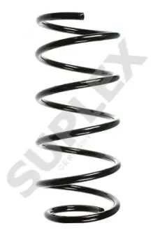 OPEL Пружина передняя L=370mm Omega B Suplex 23384