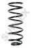 SUPLEX HYUNDAI Пружина задняя 322mm Getz 02- 12107