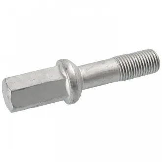 DB Болт колеса M14*1,5*46/85 W140 91-99 FEBI 46614