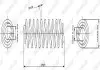 MONROE VW Пружина задняя L=335mm Audi A3 96- SP0653