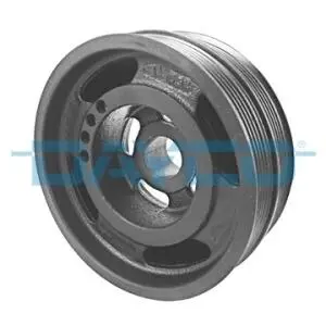 FORD Шкив к/вала C-Max 1,6 03-, Focus. DAYCO DPV1107