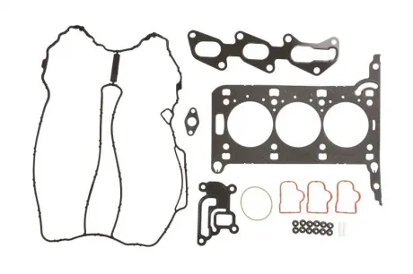 OPEL К-кт прокладок ГБЦ CORSA C/D 03- ELRING 434.340