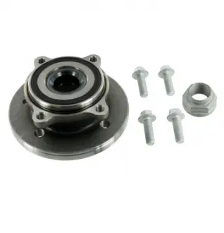 Комплект подшипника SKF VKBA 3674