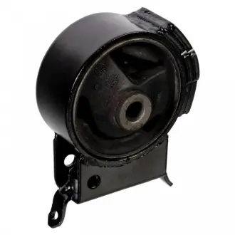 Подушка двигуна задн Лів, гумово-металев. TOYOTA ECHO, PLATZ, PROBOX / SUCCEED, YARIS, YARIS VERSO 1.0-1.5 04.99-08.14 FEBI 176261
