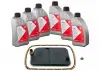 FEBI BMW К-т для обслуживания АКПП Е46, Е39 176873