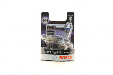 Автолампа BOSCH 1987301425