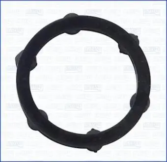 Фото 1 - citroen прокладка масл. насоса с1 02- AJUSA 01117200 CITROEN Прокладка масл. насоса С1 02- AJUSA 01117200 (фото 1)