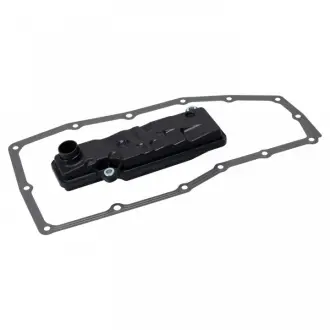 Фильтр + прокладка АКП HONDA CR-V 15- FEBI 176221