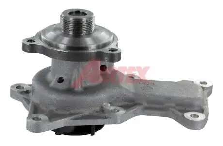 JEEP Помпа воды WRANGLER III 3.8 07- AIRTEX 1869