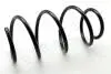 TOYOTA Пружина передняя RAV4 -13 JAPANPARTS ZC4133A (фото 1)