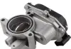 JP GROUP VW Дроссельная заслонка 1,6TDI 06- 1115402100