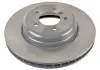 FEBI BMW Диск тормозной передн.E60 (348*30) 105719